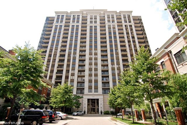 1322 S Prairie Ave. #1611, Chicago, IL 60605