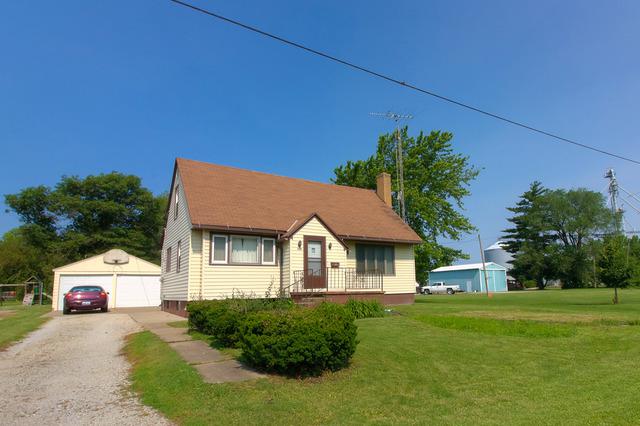 113 S Hunt St., Melvin, IL 60952