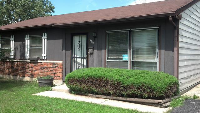 3911 171st St., Country Club Hills, IL 60478