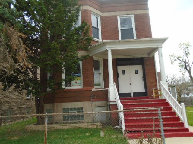 35 W 109th St., Chicago, IL 60628