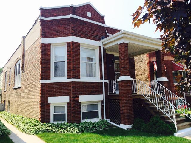 2406 S 61st Ct., Cicero, IL 60804