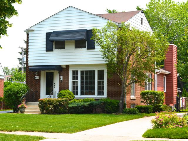 447 8th Ave., La Grange, IL 60525