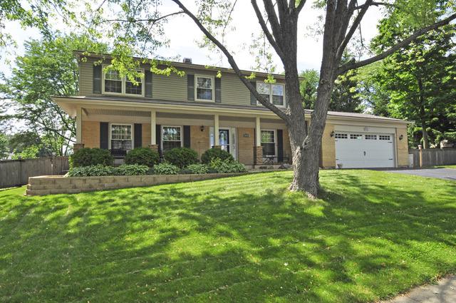 33550 N Ivy Ln., Grayslake, IL 60030