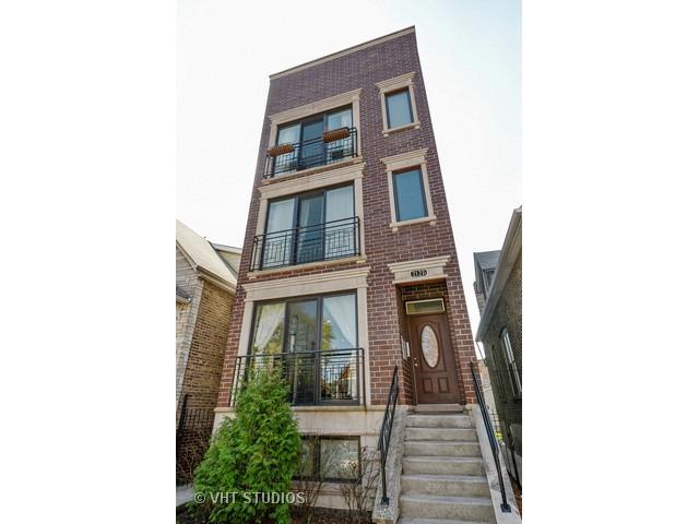 2127 W Walton St. #3, Chicago, IL 60622