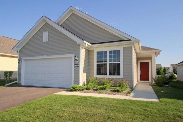 3180 Marshall Ln., Mundelein, IL 60060