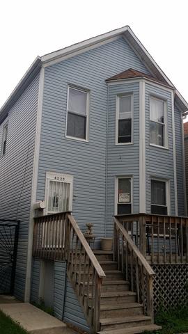 4220 S Richmond St., Chicago, IL 60632