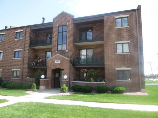 7955 W 90th St. #3B, Hickory Hills, IL 60457