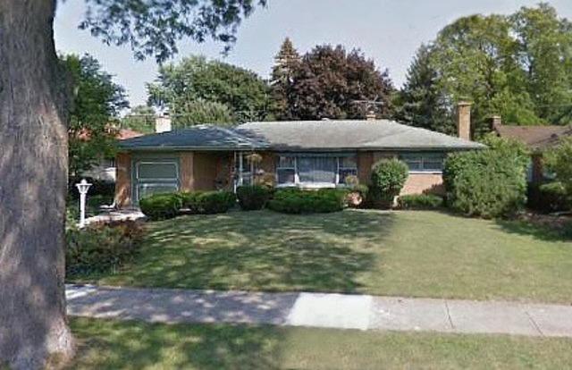703 S Owen St., Mount Prospect, IL 60056