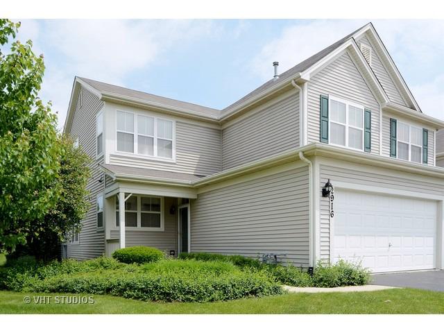 2916 Pleasant Plains Dr., St. Charles, IL 60175