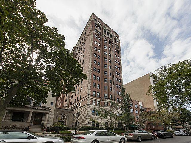 431 W Oakdale Ave. #14B, Chicago, IL 60657