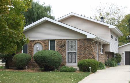 20055 Terrace Ave., Lynwood, IL 60411
