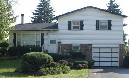 4341 190th Pl., Country Club Hills, IL 60478