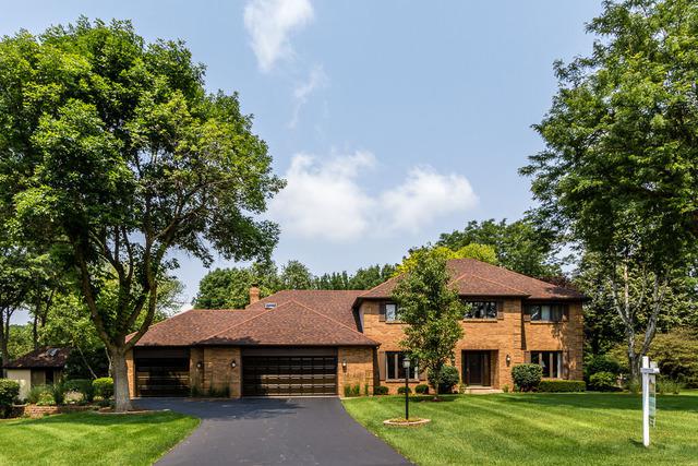 23W300 Kimberwick Ln., Naperville, IL 60540