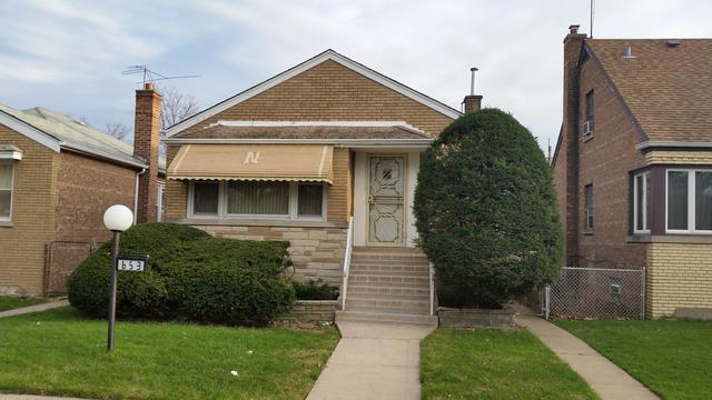 653 W 107th St., Chicago, IL 60628