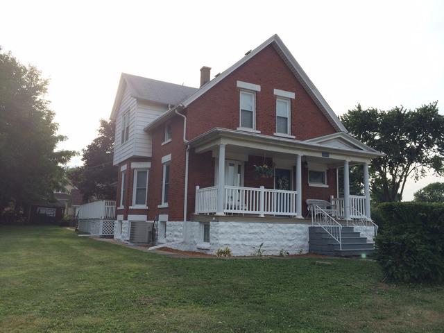 1215 N Cora St., Joliet, IL 60435