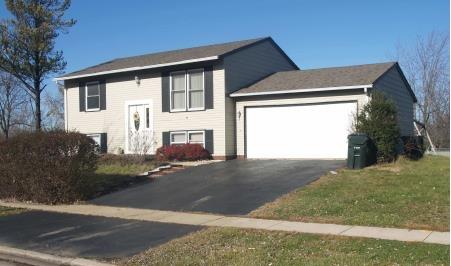 3690 School Dr., Country Club Hills, IL 60478