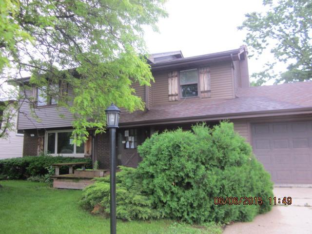 17765 Maple Ave., Country Club Hills, IL 60478
