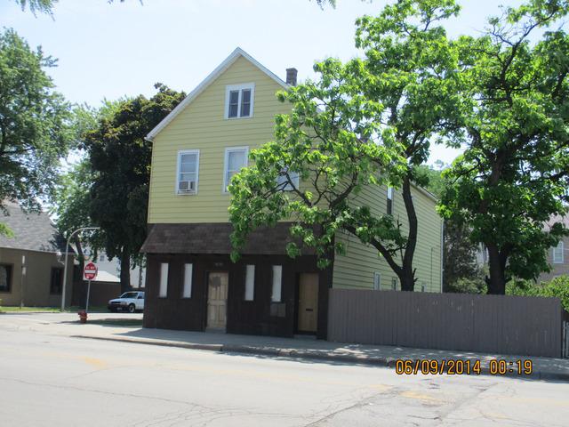 2035 W 47th St., Chicago, IL 60609