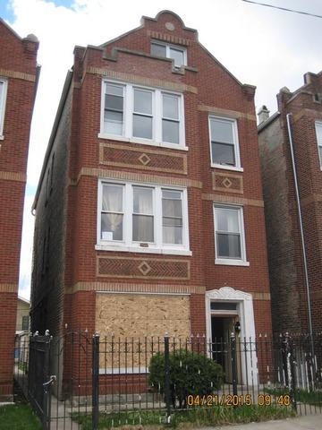 2839 W 40th St., Chicago, IL 60632