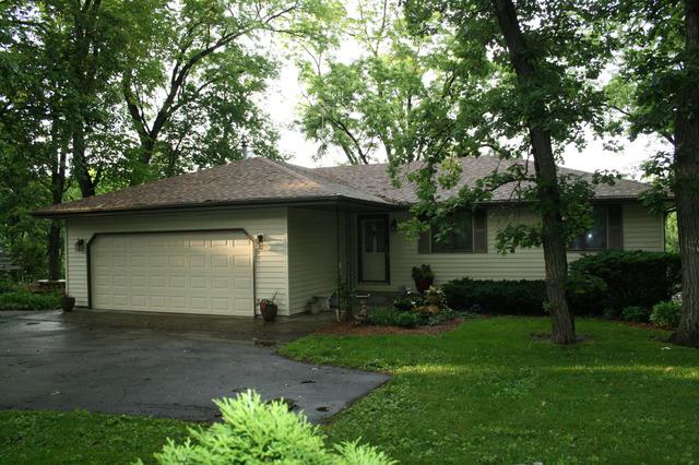 20924 W Highway 113, Custer Park, IL 60481