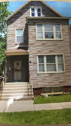 8911 S Muskegon Ave., Chicago, IL 60617