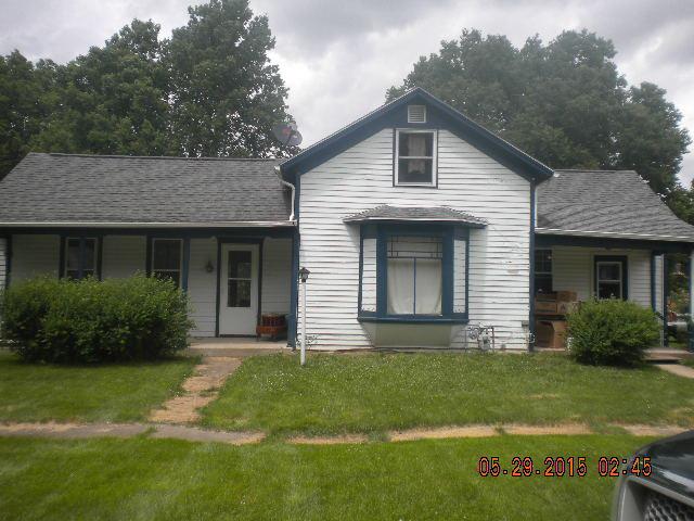 545 E Church St., Tiskilwa, IL 61368