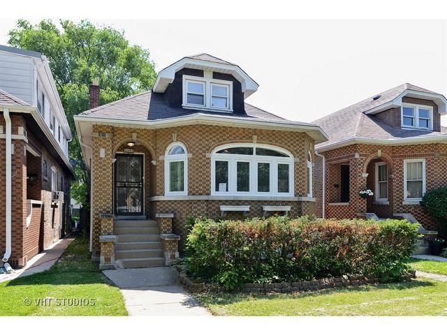 1811 N Natchez Ave., Chicago, IL 60707
