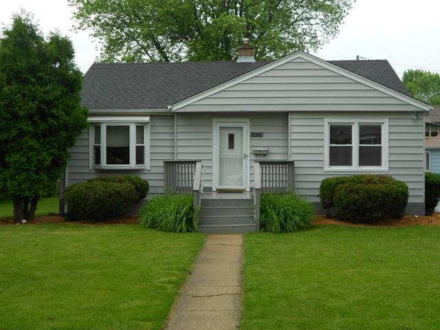 234 Woodlawn Dr., Mundelein, IL 60060