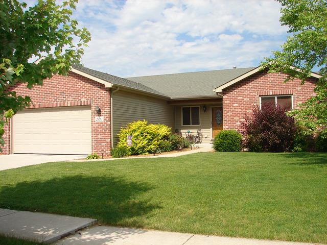 2561 Cambridge Dr., Morris, IL 60450