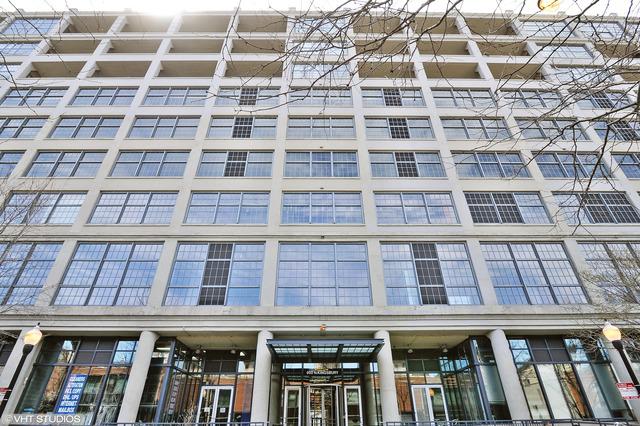 900 N Kingsbury St. #769, Chicago, IL 60610