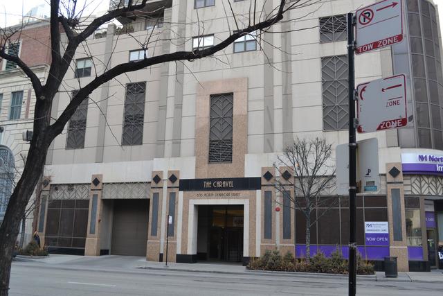 635 N Dearborn St. #2305, Chicago, IL 60654