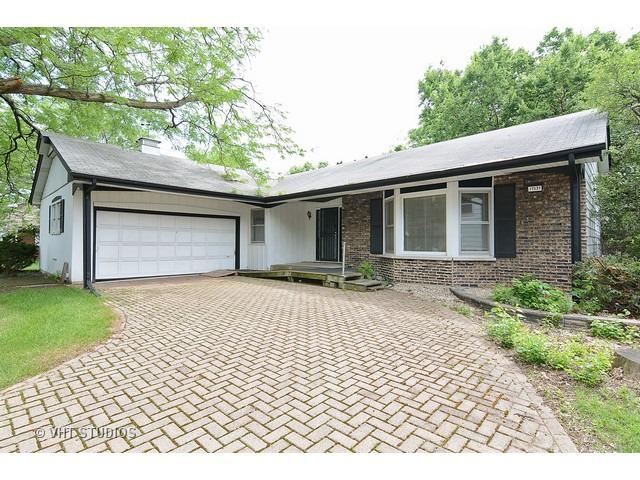17537 Willow Ave., Country Club Hills, IL 60478