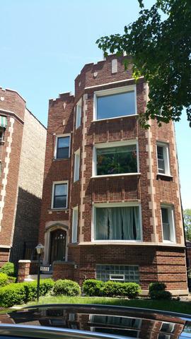 9023 S Laflin St., Chicago, IL 60620