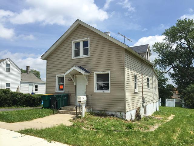 1010 Elizabeth St., Joliet, IL 60435
