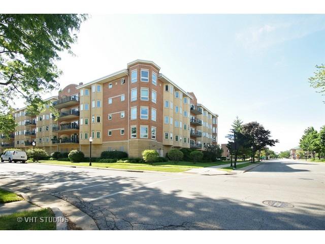 100 W Roosevelt Ave. #301, Bensenville, IL 60106