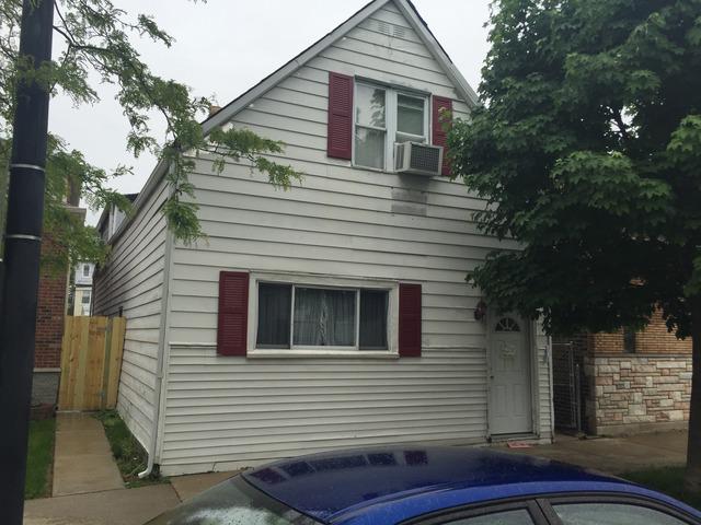 1445 S 49th Ave., Cicero, IL 60804