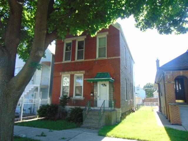 5122 S Campbell Ave., Chicago, IL 60632