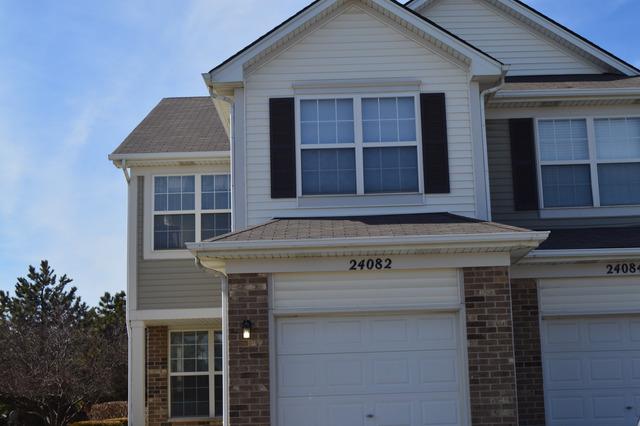 24082 Pear Tree Cir., Plainfield, IL 60544