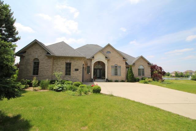 611 Rookery Ln., Joliet, IL 60431