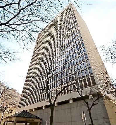 1 E Scott St. #2003, Chicago, IL 60610