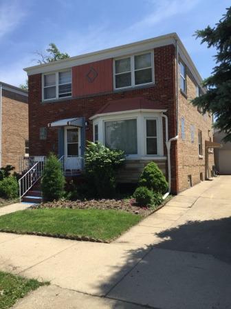 6339 W George St., Chicago, IL 60634