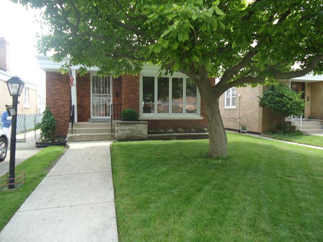 [Address Hidden by Seller], Cicero, IL 60804