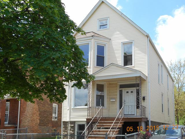 8010 S Coles Ave., Chicago, IL 60617
