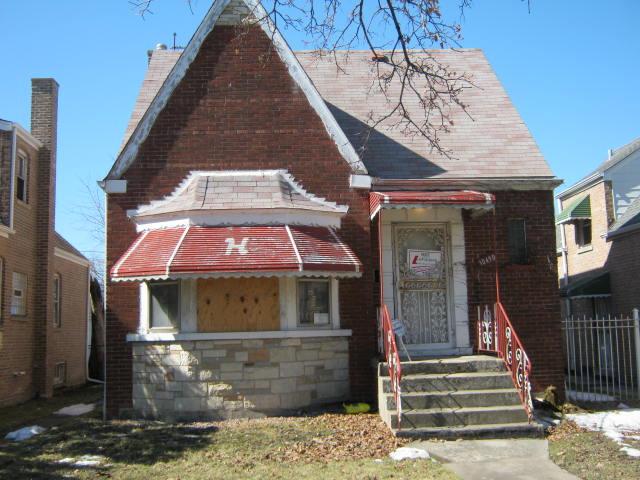 10450 S King Dr., Chicago, IL 60628