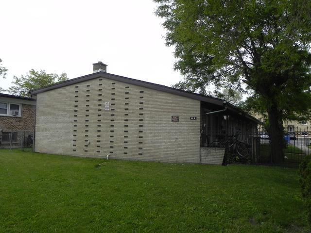 119 Michael Ln., Addison, IL 60101