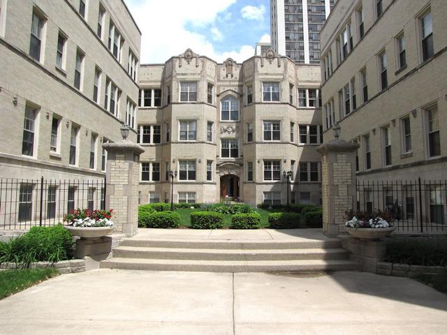 818 W Sunnyside Ave. #3B, Chicago, IL 60640