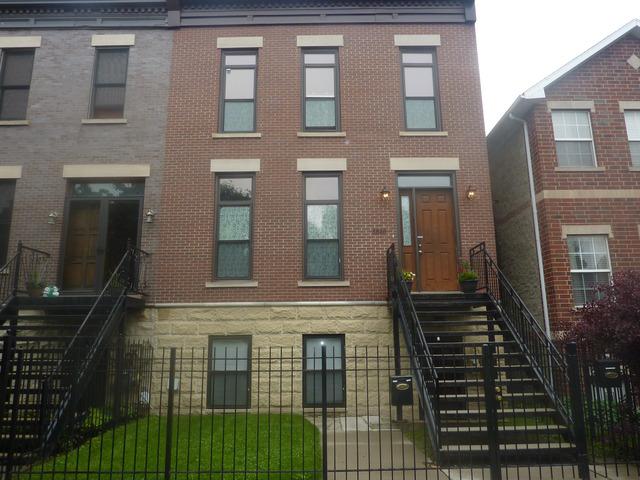 3526 S Prairie Ave., Chicago, IL 60653