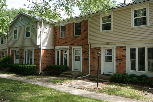 2123 Greenwood Ct. #NONE, Streamwood, IL 60107