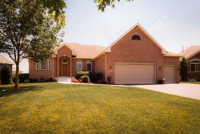 12532 Locke Ln., Winnebago, IL 61088