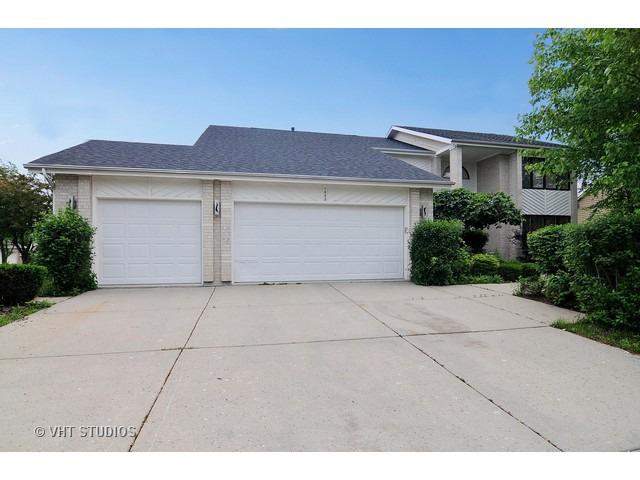 1953 Beverly Ln., Buffalo Grove, IL 60089